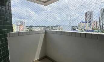 Imagem 4: Imóvel para aluguel com 72 metros quadrados com 2 quartos em Marco - Belém - PA