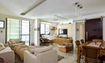 Imagem 4: Apartamento de 130 m² na Madre Maria Victoria - Charitas - Niterói - RJ, à venda por R$ 1