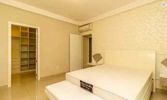 Imagem 5: Apartamento em Gonzaga, Apartamento em Santos, Apartamento com 4 dorms, Apartamento à Vend