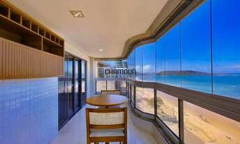 Imagem: Apartamento a Venda com 4 Suites na Praia