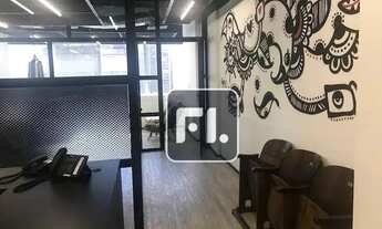 Imagem 6: Conjunto, 198 m² - venda por R$ 1.589.000,00 ou aluguel por R$ 14.590,00/mês - Vila Olímpi