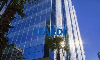 Imagem: CONJ. COMERCIAL - PINHEIROS - SP