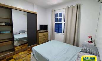 Imagem 6: Apartamento com 3 dormitórios para alugar, 93 m² por R$ 4.574,47/mês - Coqueiros - Florian