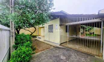 Imagem: Casa de madeira