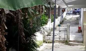 Imagem 4: AREA - BUTANTÃ - SP