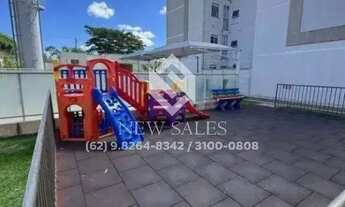 Imagem 7: APARTAEMNTO 2 QUARTOS 1 VAGA 48 MTS SETOR MORADA DO SOL