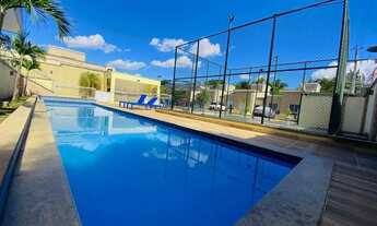 Imagem 6: Casa em Condomínio no Socopo com 3 quartos TR224322 THE-41H2KQ