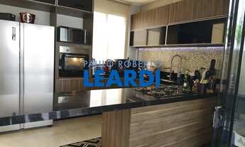 Imagem: CASA EM CONDOMÍNIO - CONDOMÍNIO RESIDENCIAL