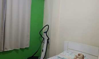 Imagem: Apartamento para venda possui 44 metros