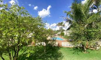 Imagem 5: Chácara com 2 dormitórios à venda, 1500 m² por R$ 1.100.000,00 - Jardim Maracanã - Atibaia