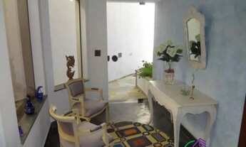 Imagem 4: CASA EM CONDOMÍNIO - ALPHAVILLE 10 - SP