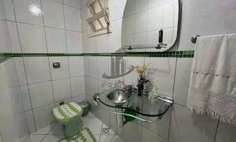 Imagem 3: Maravilhosa Casa DUPLEX com 3 Quartos à venda, 165 m² por R$ 850.000 - Jardim Belvedere