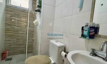 Imagem 7: Cobertura com 2 dormitórios, 108 m² - venda por R$ 289.000 ou aluguel por R$ 2.000/mês - V