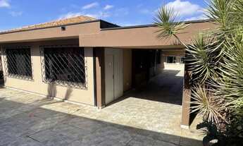 Imagem: Casa térrea para venda com 229 metros quadrados