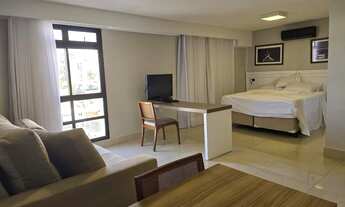 Imagem: Apartamento para venda Mobiliado 38 metros