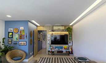 Imagem 3: Apartamento com 4 quartos à venda em Praia Do Canto - ES