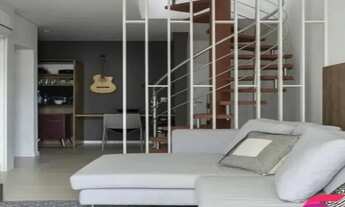 Imagem 2: Apartamento com 2 dormitórios à venda, 105 m² - Campeche - Florianópolis/SC