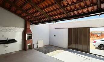 Imagem 2: Casa com Churrasqueira ?