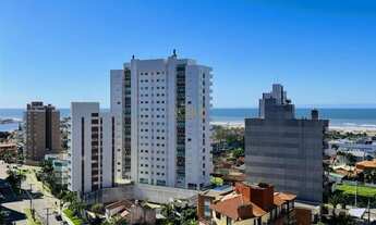 Imagem 3: Apartamento 3 Suítes, Semi Mobiliado e 2 Vagas