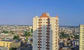 Imagem 7: RC-ALUGA-SE APT NO ED.RIO ORANGE ANDAR ALTO NASCENTE