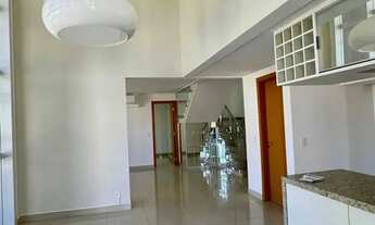 Imagem 7: Duplex para venda possui 145 metros quadrados com 2 quartos em Setor Oeste - Goiânia - GO