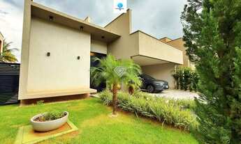 Imagem: Casa de Alto Padrão no Condomínio Portal