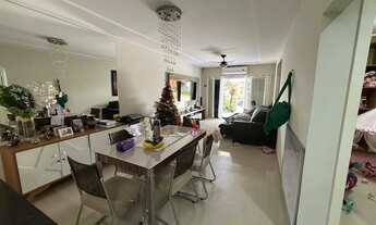 Imagem 1: Casa de Condomínio Fechado - 03 Quartos - Splits e Modulados