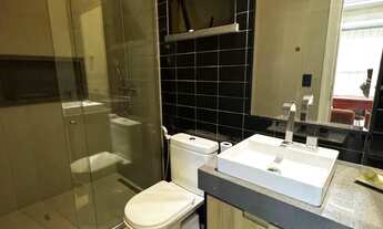 Imagem 7: Casa no conjunto Vieralves