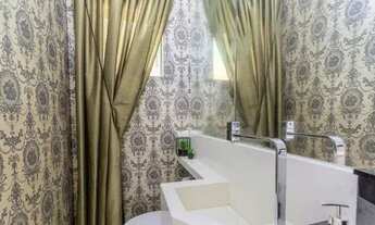 Imagem 6: SOBRADO EM CONDOMINIO BOQUEIRÃO 3 DOM/SUITE 3 VAGAS