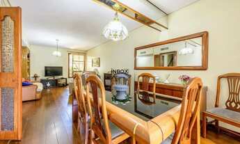 Imagem 5: Cobertura incrível no Petrópolis! 244m², 3 dormitórios, suíte e 2 vagas