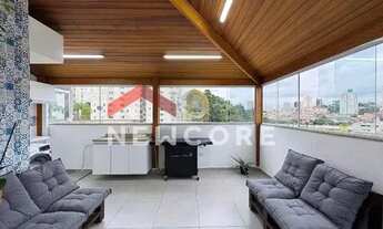 Imagem 3: Cobertura em Estrada Municipal - Jardim Santa Izabel - Cotia/SP