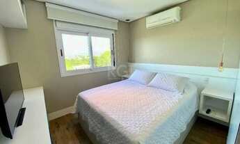 Imagem 4: Apartamento para comprar com 1 dormitório , 61,39 m² - Menino Deus Porto Alegre