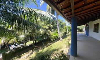 Imagem 4: Vende-se casa térrea em condomínio em Abrantes