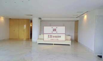 Imagem 3: Apartamento 4 quartos, 280m² - Venda e Locação, Serra - Belo Horizonte/MG