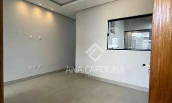 Imagem 2: Casa à Venda no Bairro Residencial Sul Jacarandás