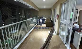 Imagem 2: Apartamento para Locação no Jardim das Indústrias, São José dos Campos