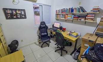 Imagem 10: GEMINADA 3 DORMITÓRIOS - VILA ESPERANÇA - TUBARÃO/SC