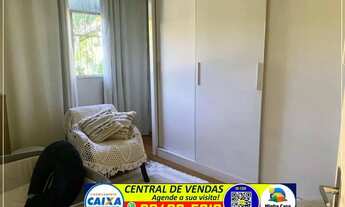 Imagem 4: Imóvel para venda tem 74 metros quadrados com 4 quartos em Boaçu - São Gonçalo - RJ