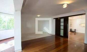 Imagem 4: Apartamento à Venda - Brooklin, 3 Quartos, 213 m2