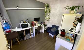 Imagem 5: Conjunto comercial para venda em Jabaquara , 29m²