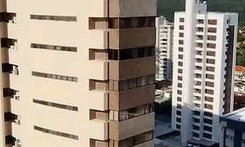 Imagem 5: Apto em Tirol com 54m², 2/4 Sendo 01 Suíte No Cond. José Cosme, Andar Alto