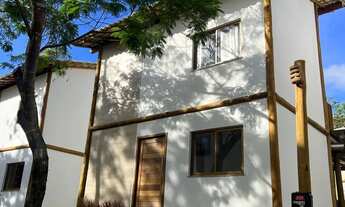 Imagem: Casa de condomínio para aluguel possui