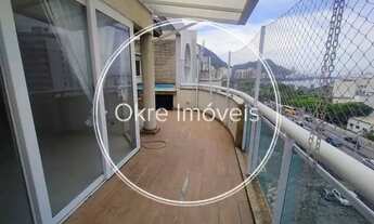 Imagem 3: Apartamento : / Residencial / Humaitá