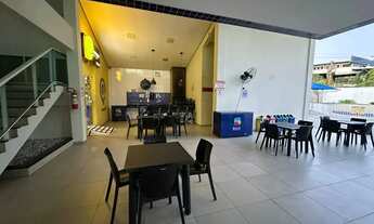 Imagem 4: Apartamento em condomínio fechado para venda - Bairro: Triunfo - Teresina/PI