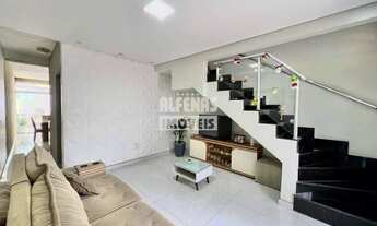 Imagem: CASA GEMINADA Á VENDA, 03 QUARTOS, 01 VAGA