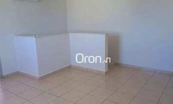 Imagem 2: Cobertura com 2 dormitórios à venda, 94 m² por R$ 470.000,00 - Setor Negrão de Lima - Goiâ