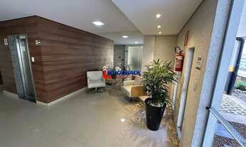 Imagem 3: Apartamento à venda, 2 quartos, 1 suíte, 2 vagas, Ouro Preto - Belo Horizonte/MG