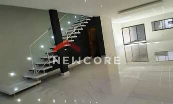 Imagem 7: Sobrado em Rua Hamilton Daldin - Barro Preto - São José dos Pinhais/PR