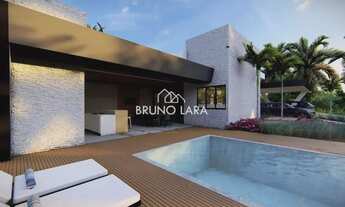 Imagem 6: Casa à venda / Condomínio Gran Royalle