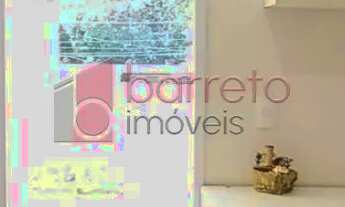 Imagem 6: CASA À VENDA NO JARDIM PAULISTA II - JUNDIAÍ/SP